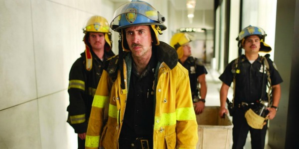 Hollywood & 9/11: An Uneasy Relationship