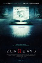 Zero Days Poster