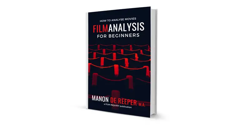 Film Analysis For Beginners Now On Amazon