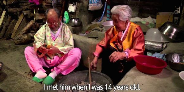 MY LOVE, DON'T CROSS THAT RIVER: 76 Years Of Marriage MY LOVE, DON'T CROSS THAT RIVER: 76 Years Of Marriage
