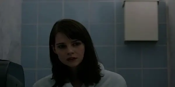THE BLACKCOAT'S DAUGHTER: The Film You Aren't Ready To See (But Should) THE BLACKCOAT'S DAUGHTER: The Film You Aren't Ready To See (But Should)