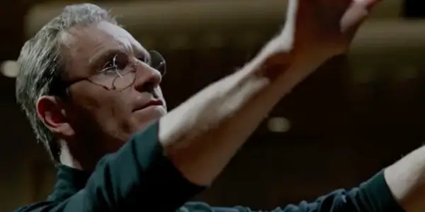 STEVE JOBS And The Current State Of The Biopic