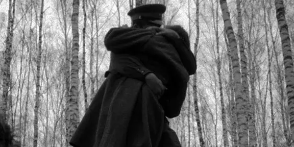 Sculptures In Time Pt. I: Tarkovsky's IVAN'S CHILDHOOD Sculptures In Time Pt. I: Tarkovsky's IVAN'S CHILDHOOD