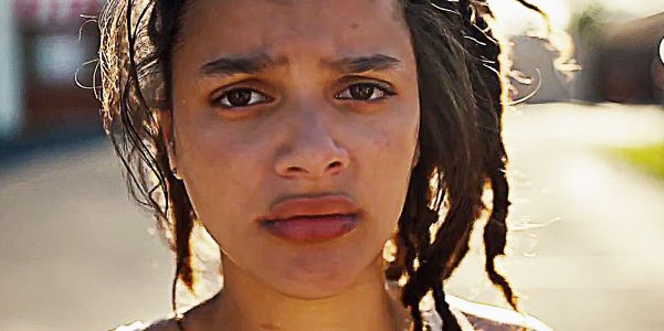 AMERICAN HONEY: A Road Trip Without A Destination AMERICAN HONEY: A Road Trip Without A Destination