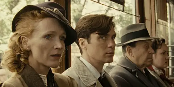ANTHROPOID: Martyrdom At The Heart Of War