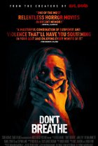 Movies Opening In Cinemas On August 26 - Don't Breathe 