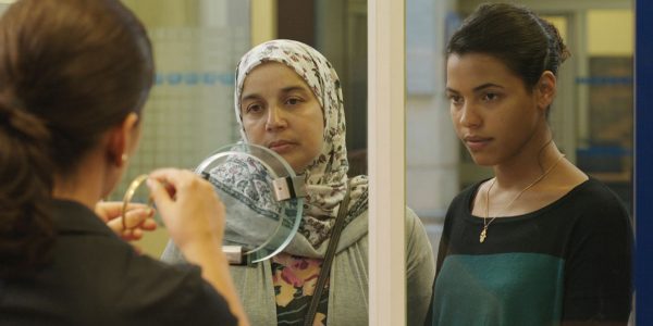 FATIMA: Cultural Divides In Family & France FATIMA: Cultural Divides In Family & France