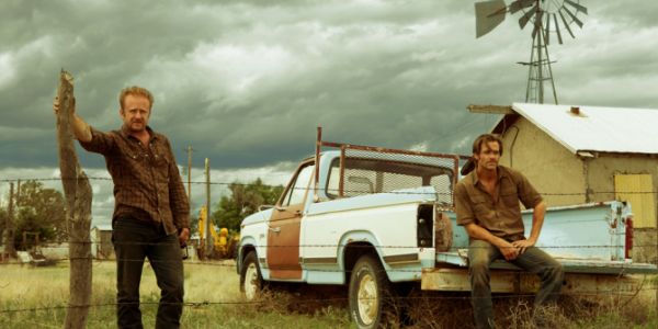 American Money: What AMERICAN HONEY & HELL OR HIGH WATER Say About Poverty In The U.S. American Money: What AMERICAN HONEY & HELL OR HIGH WATER Say About Poverty In The U.S.