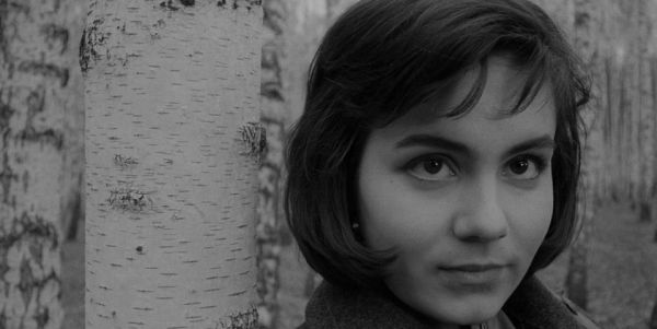 Sculptures In Time Pt. I: Tarkovsky's IVAN'S CHILDHOOD Sculptures In Time Pt. I: Tarkovsky's IVAN'S CHILDHOOD