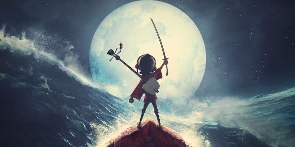 KUBO AND THE TWO STRINGS: The Power Ballad Anamnesis