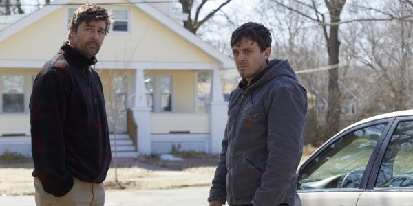 MANCHESTER BY THE SEA Trailer MANCHESTER BY THE SEA Trailer