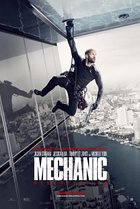 Movies Opening In Cinemas On August 26 - Mechanic: Resurrection 