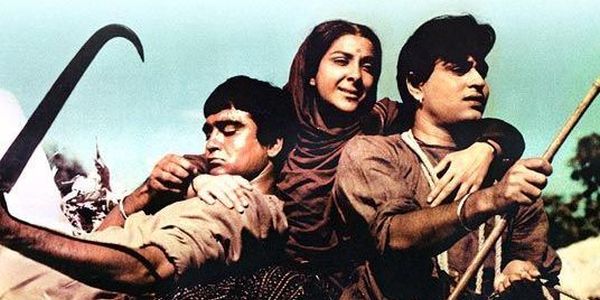 The Beginner's Guide: Bollywood