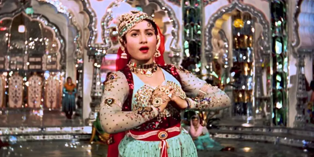 Film Inquiry's Best Articles Of September 2016 - Bollywood/Mughal-e-Azam