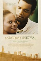 Movies Opening In Cinemas On August 26 - Southside With You 