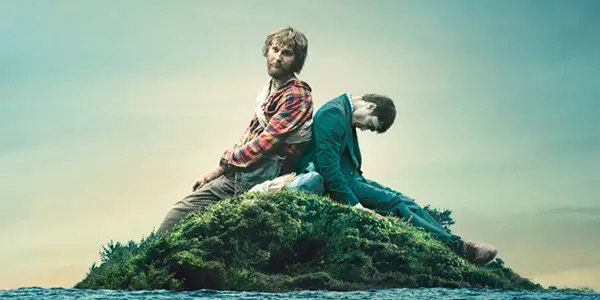 SWISS ARMY MAN: Discovering Worth, One Fart At A Time