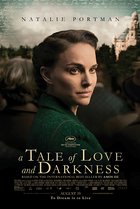 A Tale of Love and Darknes Poster