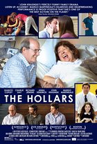 Movies Opening In Cinemas On August 26 - The Hollars 