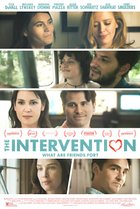 Movies Opening In Cinemas On August 26 - The Intervention 