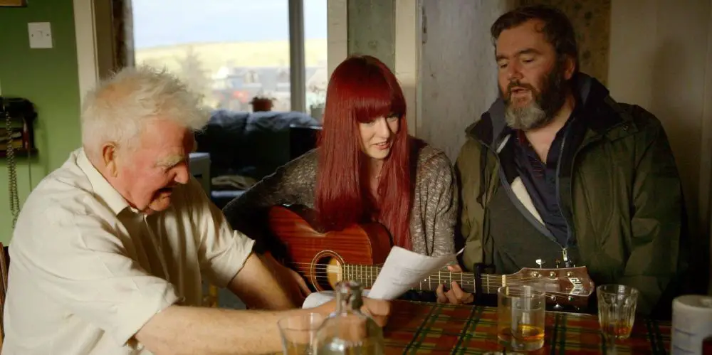 Search For Authenticity: Scottish Music & The Monster Of Loch Ness In WHERE YOU'RE MEANT TO BE