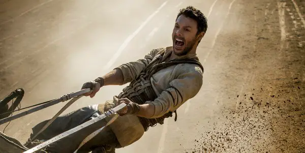 BEN-HUR: Or How Hollywood Forgot How To Make Epics