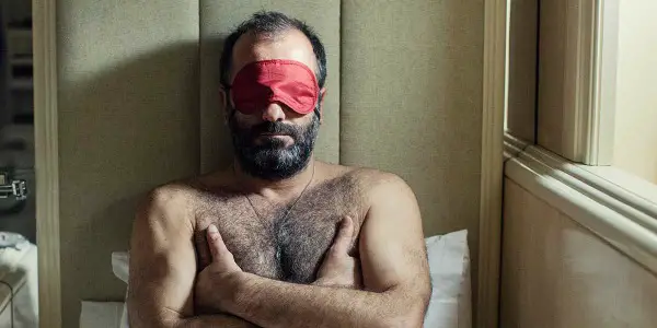 CHEVALIER: A Farcical Take On Modern Masculinity