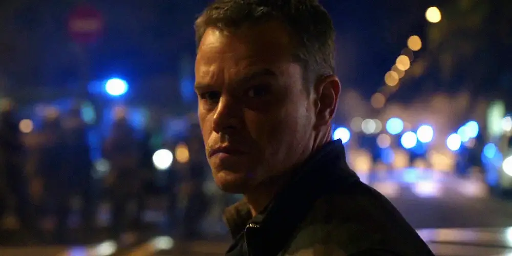 Beyond The BOOM Pt. 3: Storytelling With Sound In JASON BOURNE