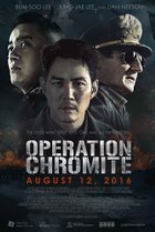 Operation Chromite Poster