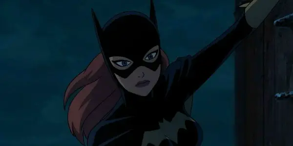 BATMAN: THE KILLING JOKE: Fan Favorites Conroy And Hamill Return In This Controversial Piece