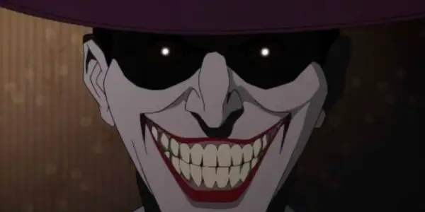 BATMAN: THE KILLING JOKE: Fan Favorites Conroy And Hamill Return In This Controversial Piece