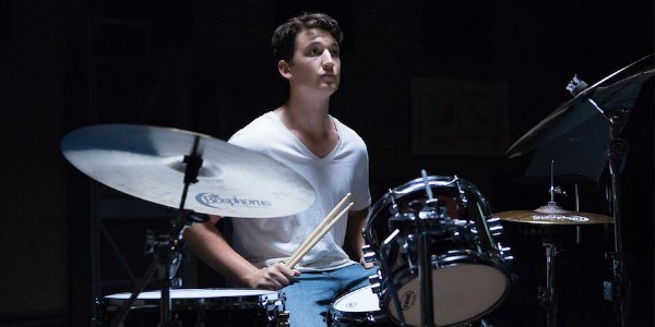 The Nominated Film You May Have Missed: WHIPLASH The Nominated Film You May Have Missed: WHIPLASH