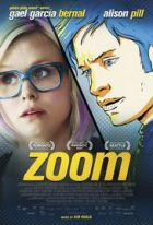 Zoom Poster