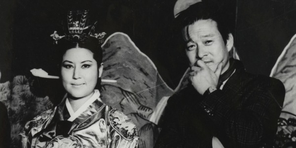 The Lovers & The Despot: When a Documentary Is Outshined By Its Subject