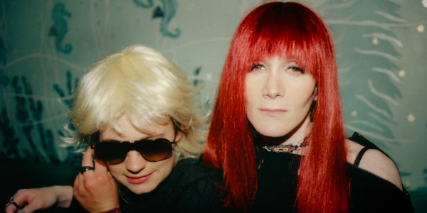 AUTHOR: THE JT LEROY STORY: The Cult Of Celebrity AUTHOR: THE JT LEROY STORY: The Cult Of Celebrity