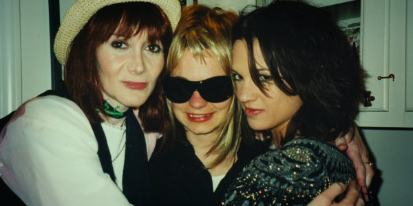 AUTHOR: THE JT LEROY STORY: The Cult Of Celebrity AUTHOR: THE JT LEROY STORY: The Cult Of Celebrity