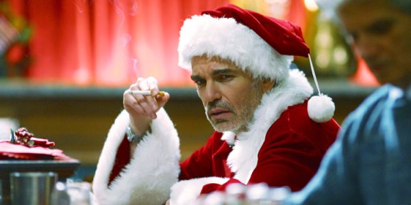 BAD SANTA 2 Trailer