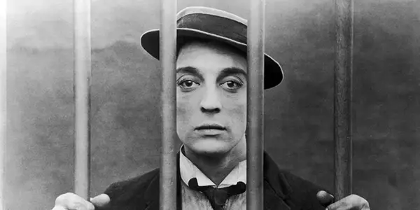 Film Inquiry's Best Articles Of September 2016 - Buster Keaton