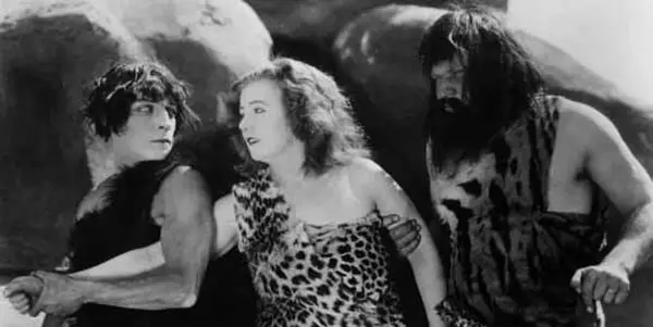 The Beginner's Guide: Buster Keaton, Director The Beginner's Guide: Buster Keaton, Director