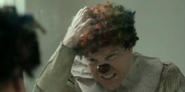 CLOWN: A Body Horror Comedy CLOWN: A Body Horror Comedy