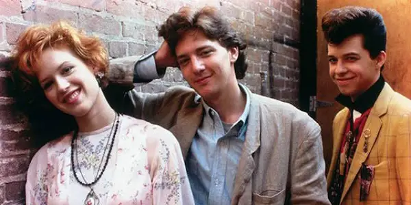 John Hughes' Women: Monsters & Angels John Hughes' Women: Monsters & Angels