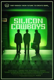Silicon Cowboys Poster
