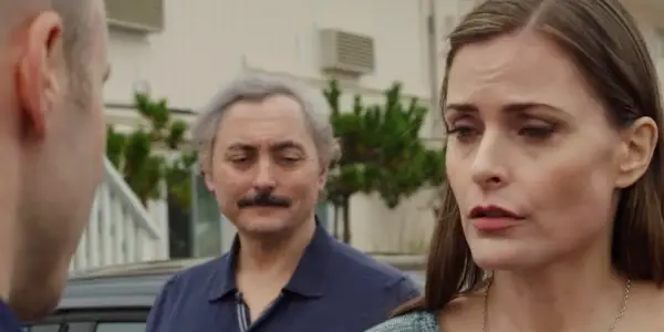 DETOURS: A Slow-Paced & Awkward Road Trip DETOURS: A Slow-Paced & Awkward Road Trip