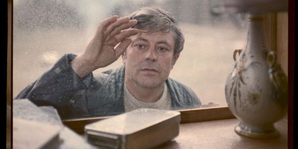 Sculptures In Time Pt. III: Tarkovsky's SOLARIS Sculptures In Time Pt. III: Tarkovsky's SOLARIS