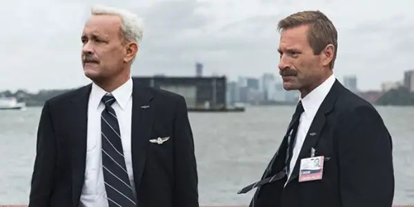 SULLY: A Subtle, Satisfying Character Study