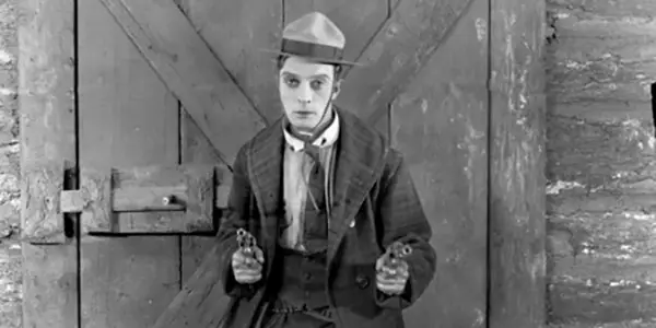 The Beginner's Guide: Buster Keaton, Director