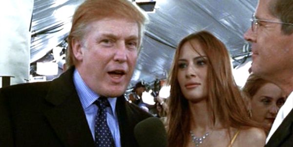 The Donald Trump Cinematic Universe: What Do His Movies Say About Him?