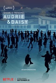 Movies Opening In Cinemas On September 23 - Audrie & Daisy Poster