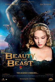 Movies Opening In Cinemas On September 23 - Beauty & The Beast Poster