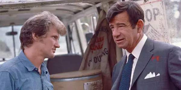 Film Inquiry Recommends: The Films Of Don Siegel Film Inquiry Recommends: The Films Of Don Siegel