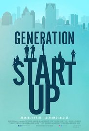 Movies Opening In Cinemas On September 23 - Generation Startup Poster